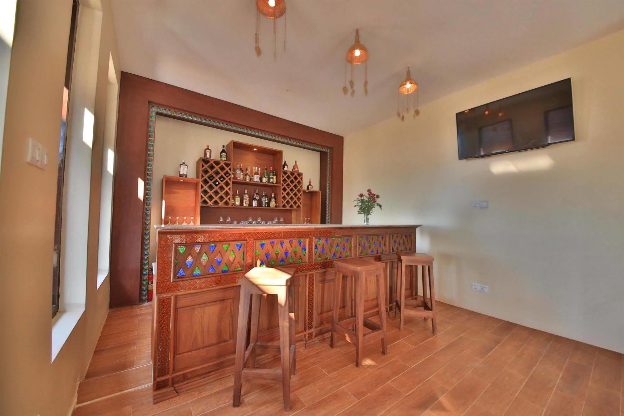 Thousand Island Hotel Inle Lake Bagian luar foto